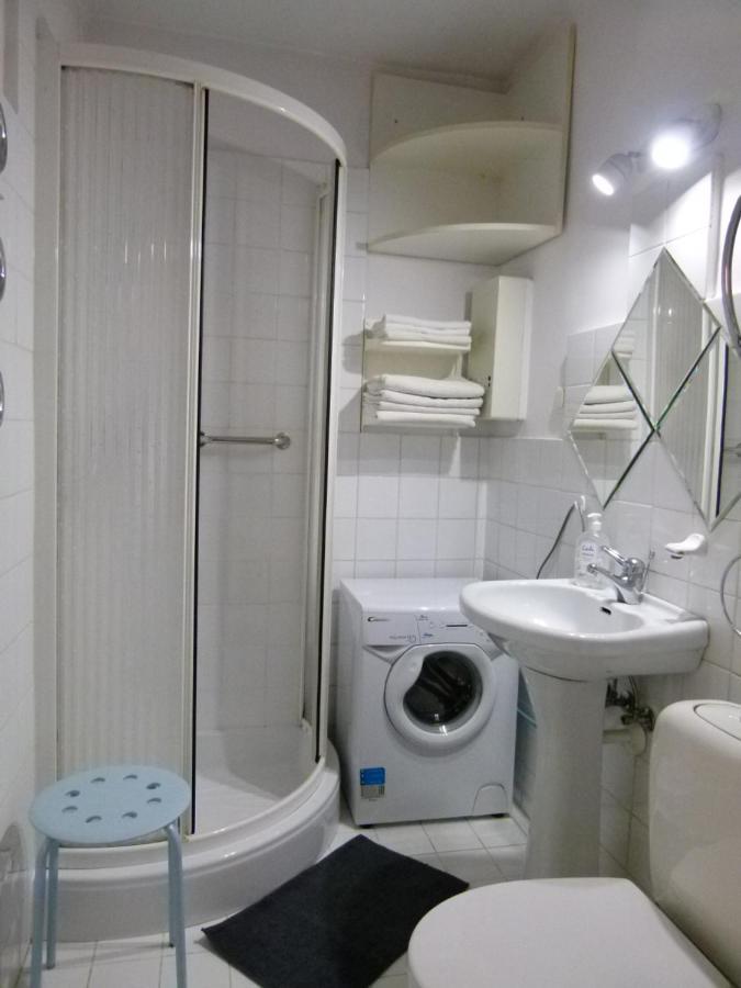 Apartament Bb Zrodlana Krynica-Zdrój Exterior foto